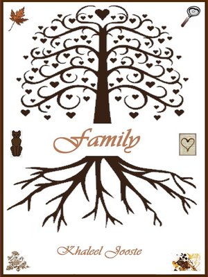 cover image of Family